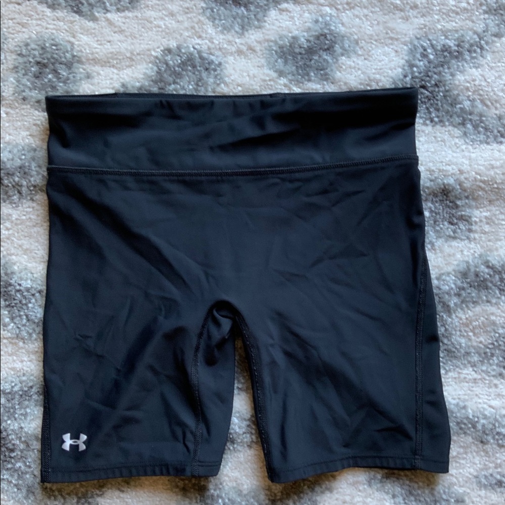 Biker shorts